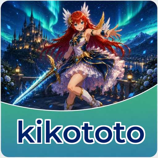 kikototo Download